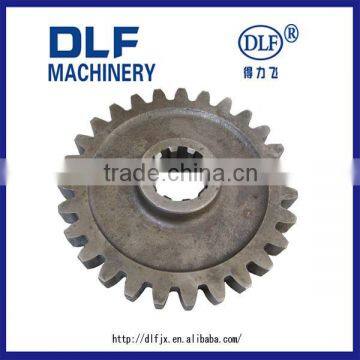 large spur gear