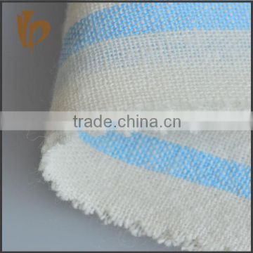 high quality linen viscose fabric for table linen