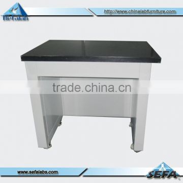 Dental Lab Work Bench/ Marble Table And Bench/New Balance Table