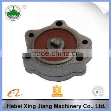 farm agricultural tractor use diesel engine customized oil pump