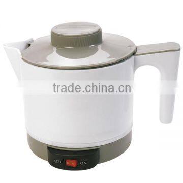 1 liter plastic cheap kettle XJ-92241