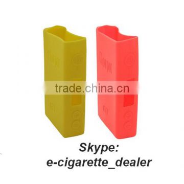 Wholesale Silicone Sleeve for Cloupor GT 80w mod box silicone case
