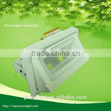 AC85-265V indoor COB 3*10W 2700lm led lighting fixture,quality high power dimmable 30w cob led downlight