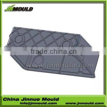 mould of plastic case for electronics products Hasco standard