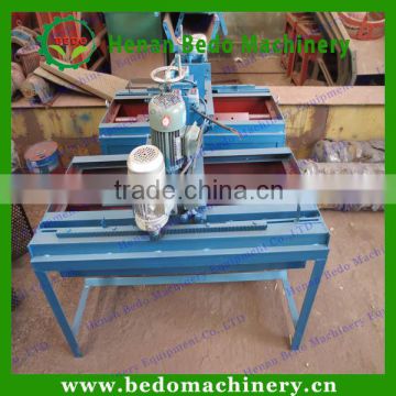 China supplier knife sharpener used for sharpening the wood chipper knife with CE 008613253417552