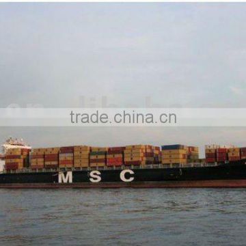 HONGKONG/SHENZHEN/GUANGZHOU/FOSHAN/SHANGHAI/NINGBO TO CASABLANCA (shipping service for lcl and fcl)