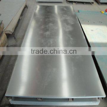 hot-dip galvanized steel sheet/plate