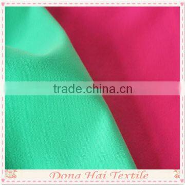 shiny color cotton canvas fabric to make bags