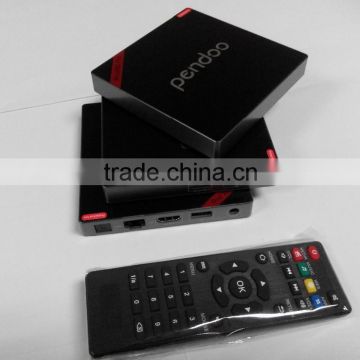 Android 6.0 media player S912 Mini Mx Pro 2GB 16GB Android TV Box Amlogic s912 Octa core AP6330 Dual band WIFI 1000M Ethernet