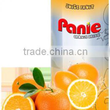 Panie the best and real fruit juice from Vietnam, tropical country