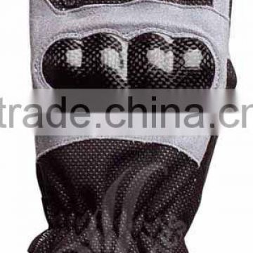 UEI-21005 black Go kart gloves, Karting gloves, Kart racing gloves, kart sports gloves, kart gloves