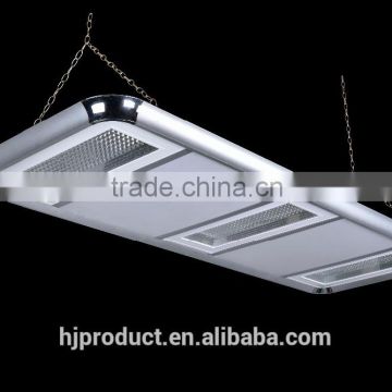 Wholesale Economic 48W LED energy saving pool table light/ Factory promotion