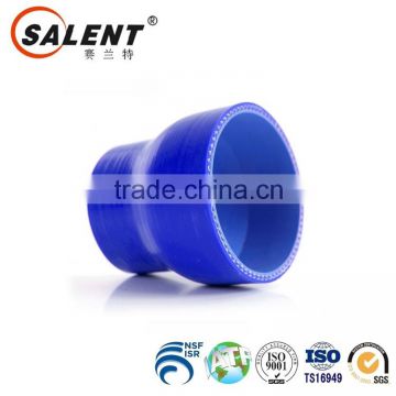 38mm>25mm(1-1/2''>1'')Straight Reducer Rubber Silicone Hose Pipe