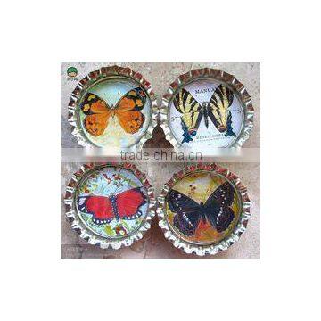 Ricon pin button badge material of 58mm,Badge Consume Material