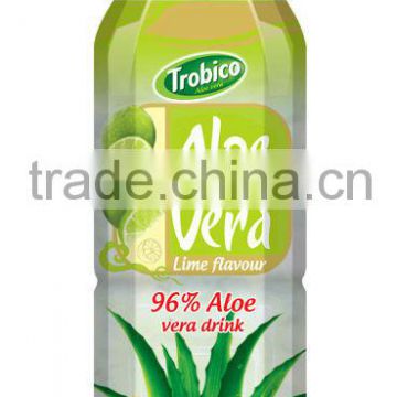 Aloe Vera Juice With Pulp