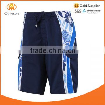 Wholesale Sublimation Printing Mma Boxer Man Shorts