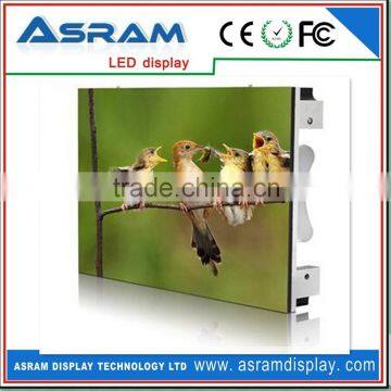 Die casting Excellent Image!!!!!!!!P3 P4 P5 P6 P8 P10 indoor HD SMD full color rental hanging led display screen