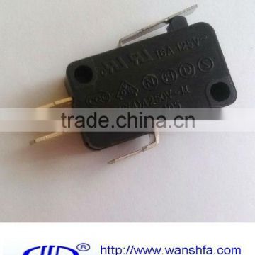 trigger micro switch KW7-03-2