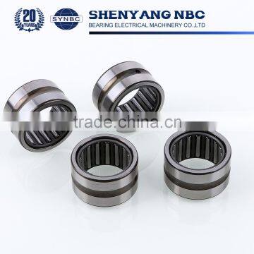 2016 Best Selling China Factory Drawn Cup Needle Flat Roller Bearings