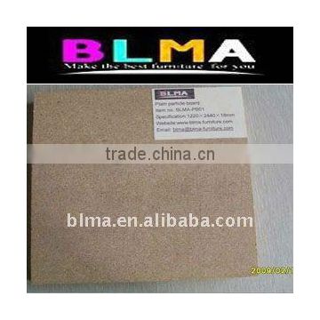 17mm high density cheap price particle board