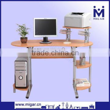 Specifications design computer table with CPU holder MGD06-068
