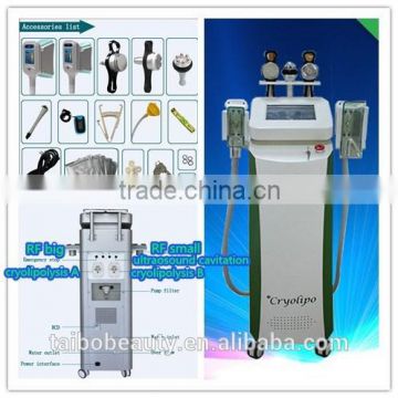 Fat Reduction Greece Hot Sell Best Cryolipolysis Fat Freezing Machine For Sale Body Shaping