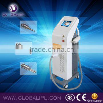 Latest professional skin rejuvenation yag laser power supply