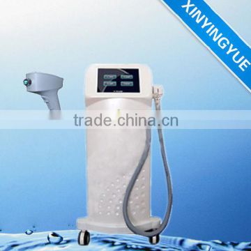 beauty supply salon product 808nm laser for permanent hair removal