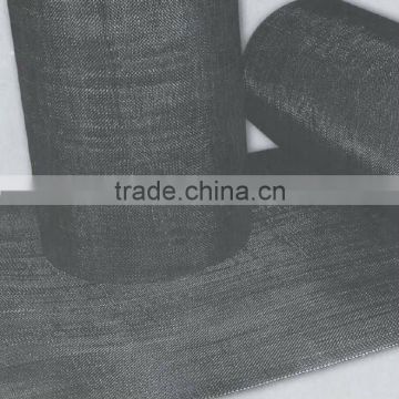 United States High Quality Black Wire Cloth