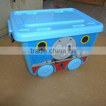 25L container,children container,toys container