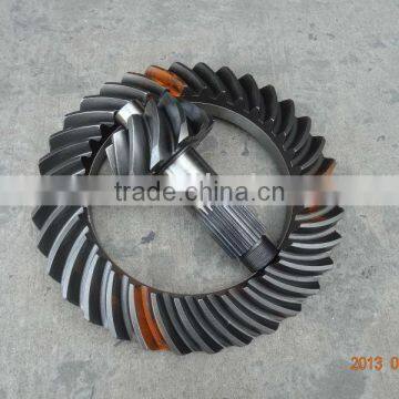 DSTG Motor Grader Spare Parts for Axle Parts Gear