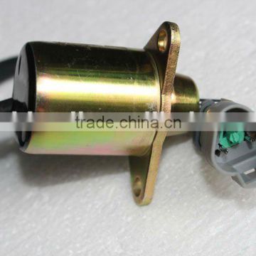 Thermo King TK 41-4306 Engine Fuel Solenoid