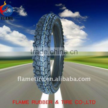 high quality 80/100-21 Motorcycle tire