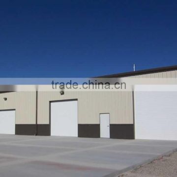 Steel Structure WareHouse