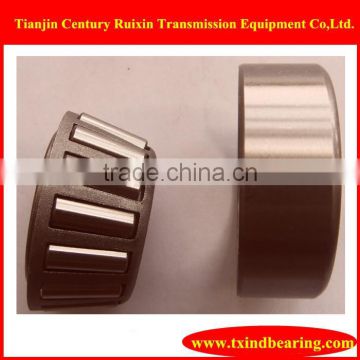 Steel 32209 tapered roller bearing