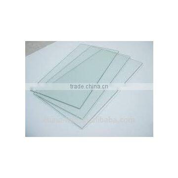 Ultra Clear float glass