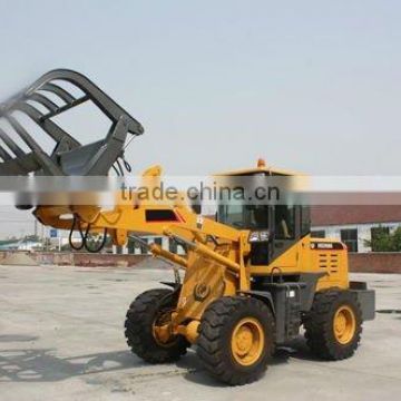 2ton heavy equipment zl20 wheel loader for sale