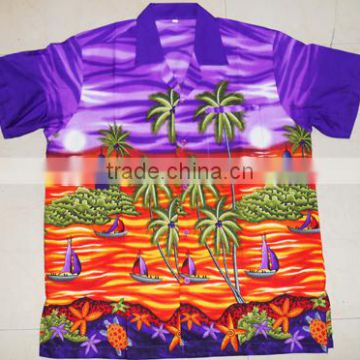 board shorts hawaiian shirts