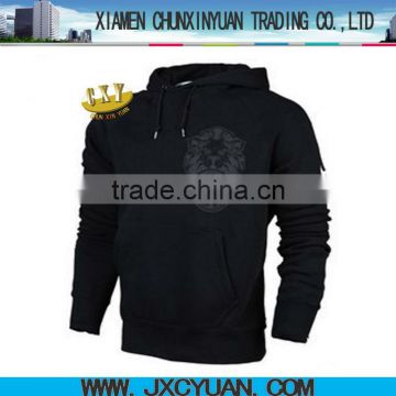 hot sale hoodie for mens with custom printing and pocket made in china manufacurer