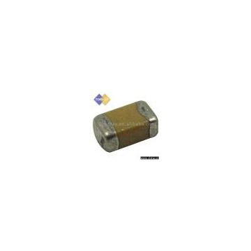 Sell SMD Multilayer Ceramic Capacitor