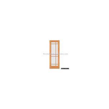 Sell PVC Door (HY-87)