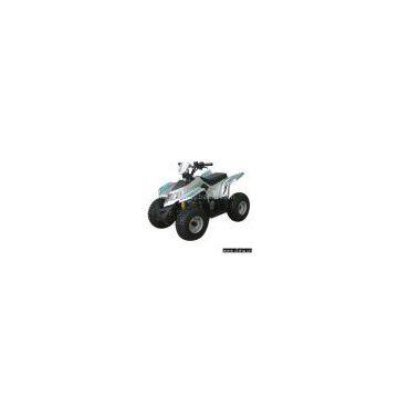 ATV SP208