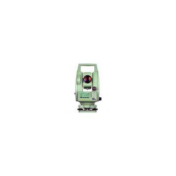 Total Station STS-750RC reflectorless with memory card and mini download cable