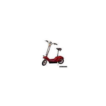 Sell Electric Scooter