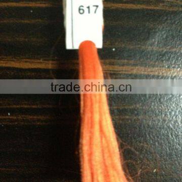 polyester textured yarn