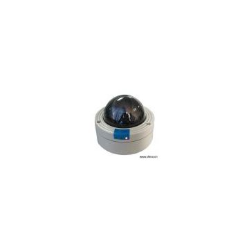 Sell Outdoor Waterproof IP CCD Camera