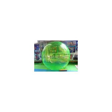 Full Color Inflatable Beach Toys Water Walking Ball ,Walk On Water Inflatable Ball