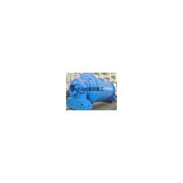 Dry Ball Mill/Slag Ball Mill/Batch Ball Mill