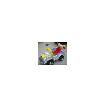 Sell China Electric Toy Car