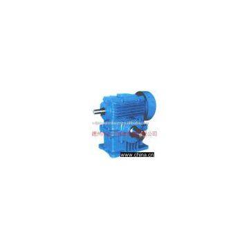 HWT worm reducer